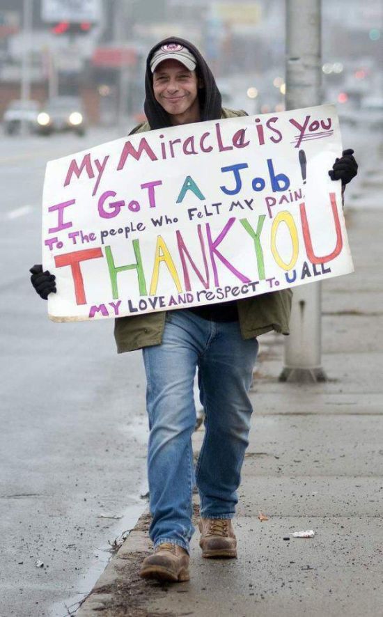 protest - My Miracle is you I Got A Job! T. The people Who FeLT Mp Pain Thankyou My Love And respect to