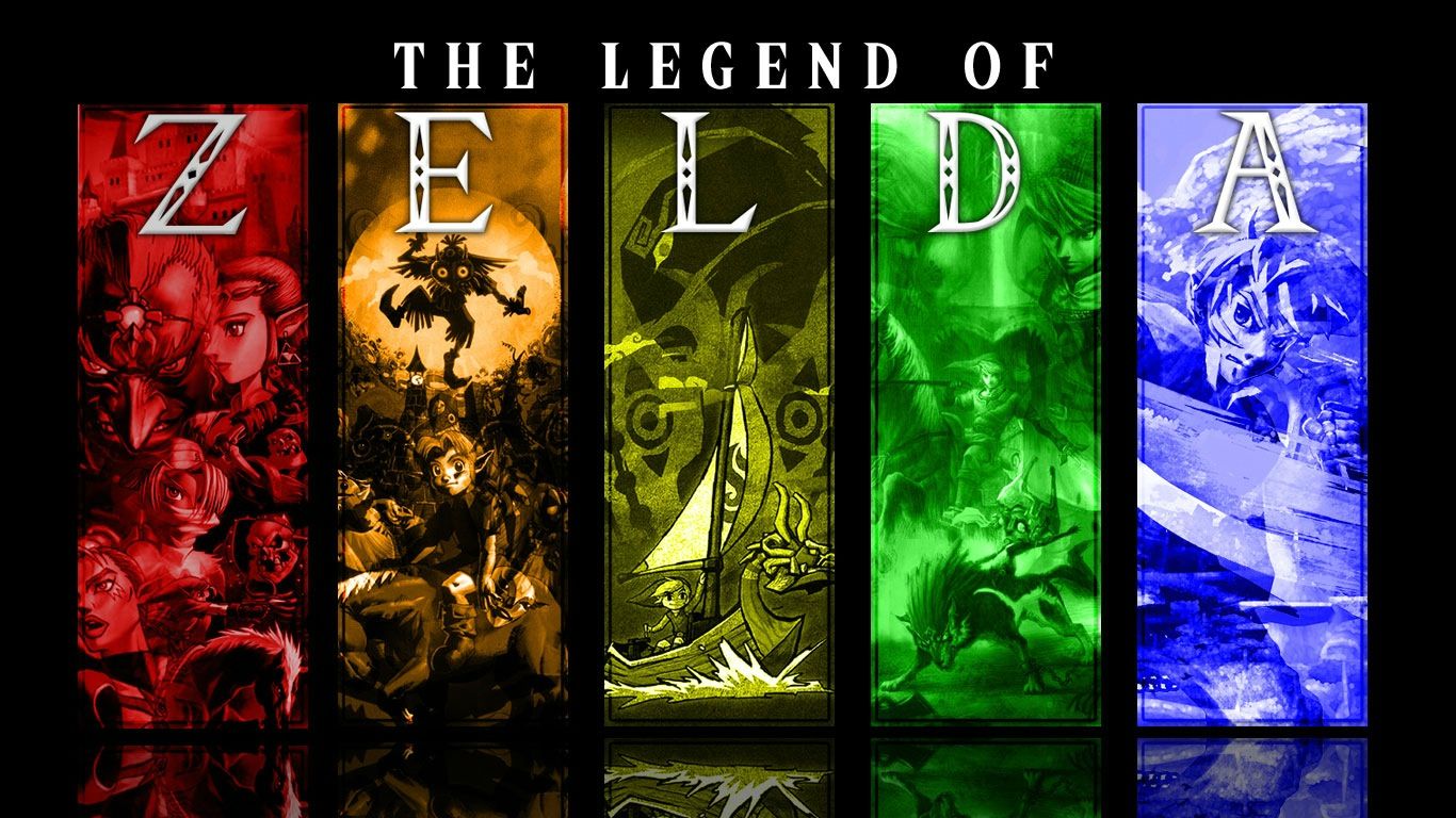 legend of zelda ocarina - The Legend Of