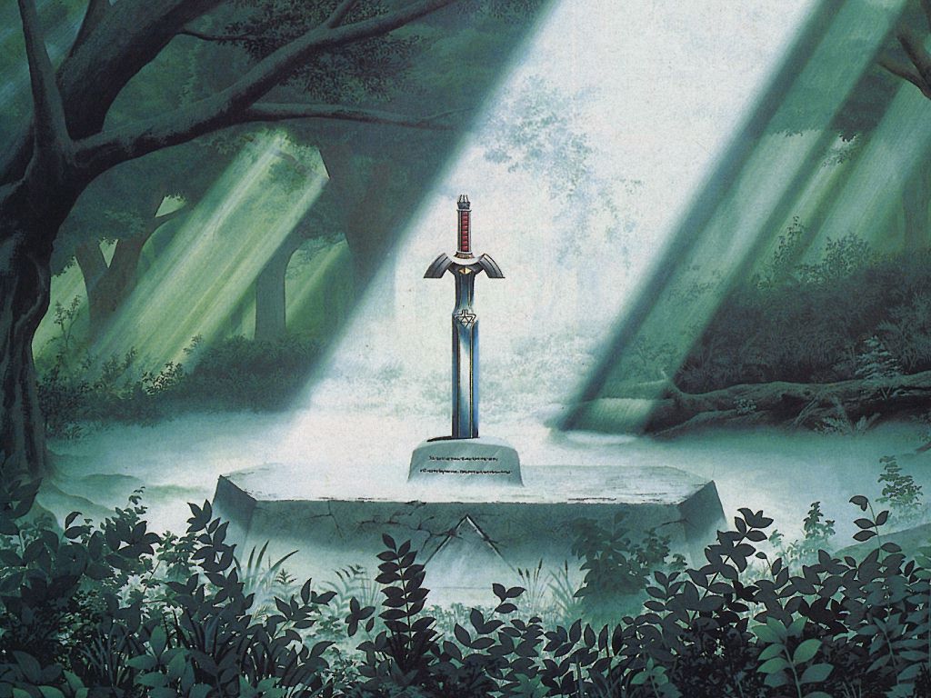 sword in the stone - 3 244