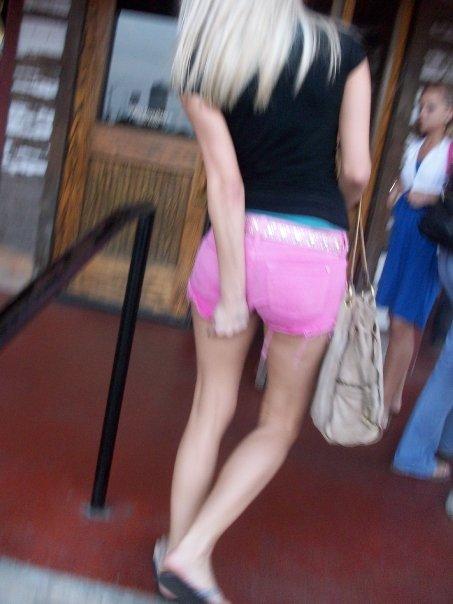 37 People that Must be Going to the Movies...