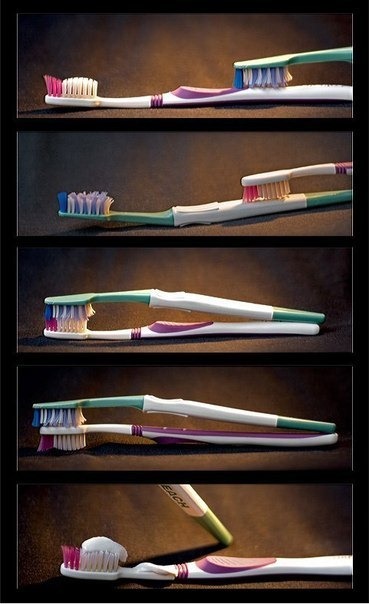 toothbrush sex - Wito