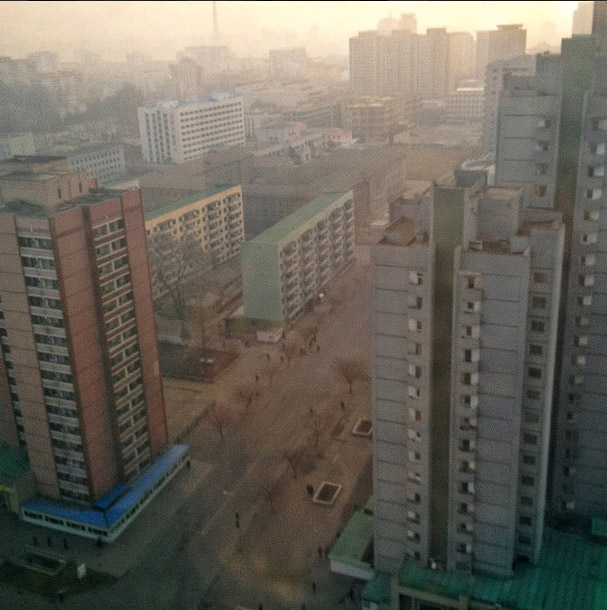 Pyongyang