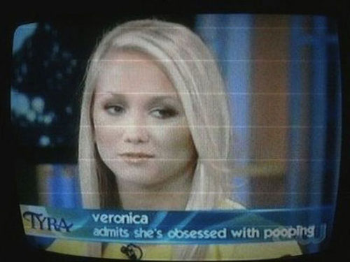 26 Funniest Daytime Talk Show Captions Ever!