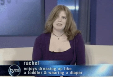 26 Funniest Daytime Talk Show Captions Ever!
