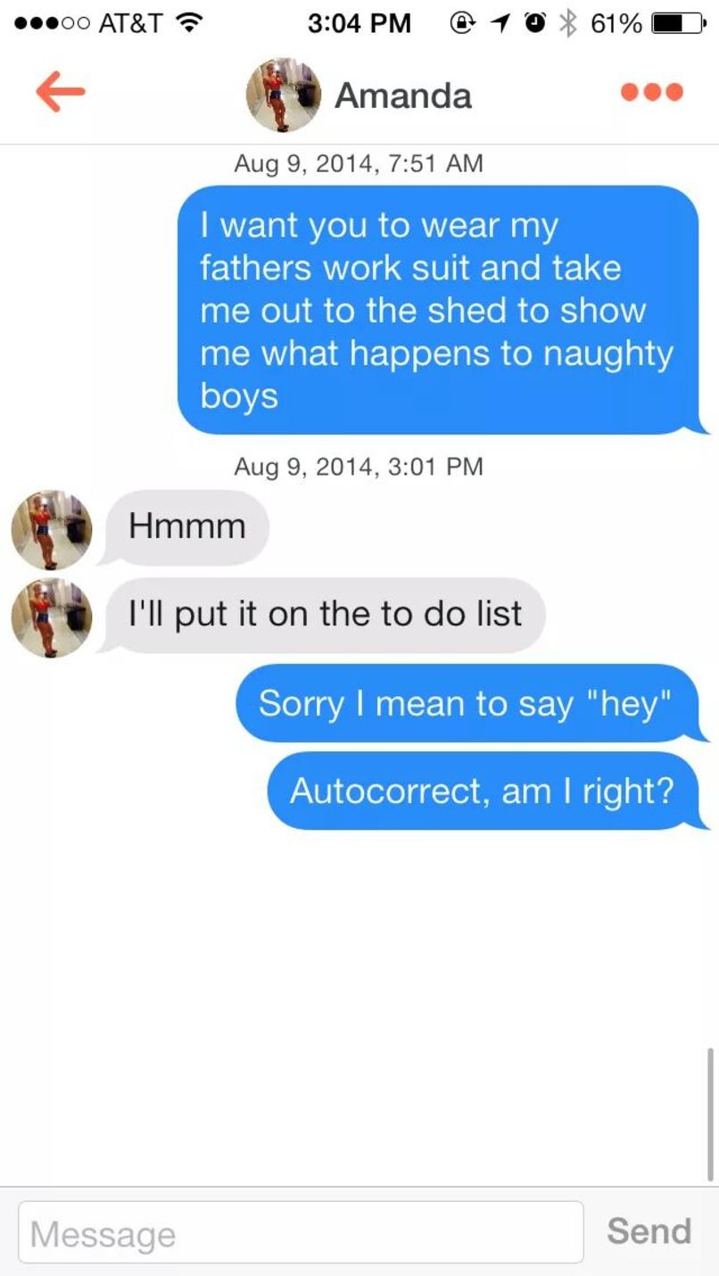 tinder pick up lines for a date