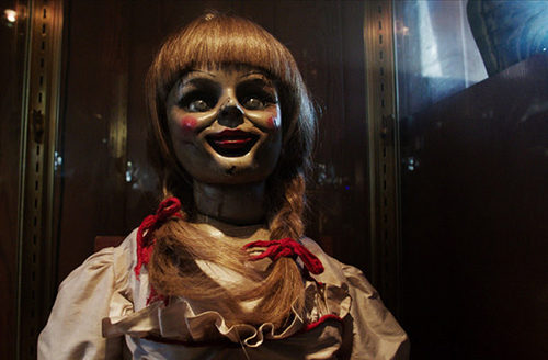 17 Creepy Puppets That Will Give You Nightmares!
