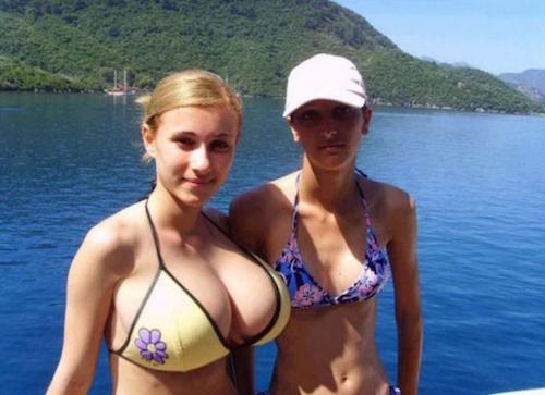 37 Awesome Pics To Blow Up Your Morning!