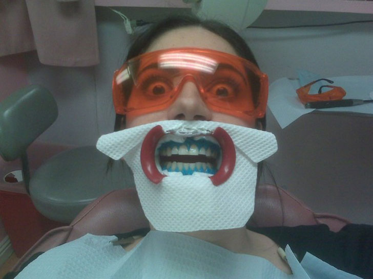 dental customer service
