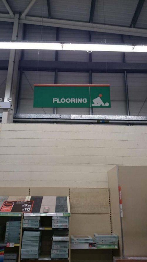 funny flooring jokes - Flooring