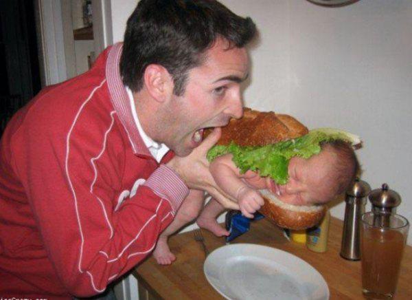 23 Examples of Bad Parenting Skills