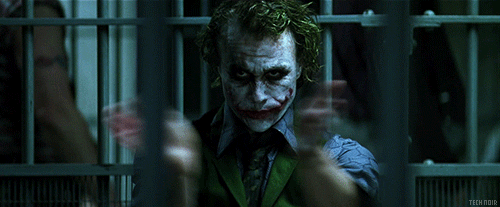 If you’re gonna cheat, don’t cheat on your girlfriend who owns your ‘Batmobile’. The Joker would be proud.