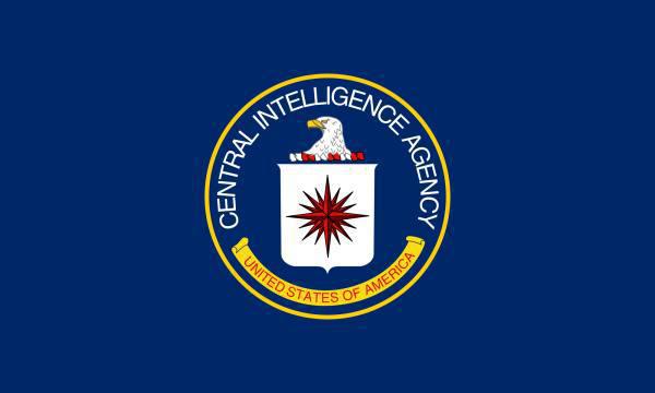 central intelligence agency (cia) - Elligen Central Ce Age Agency United S Rican States Of Am