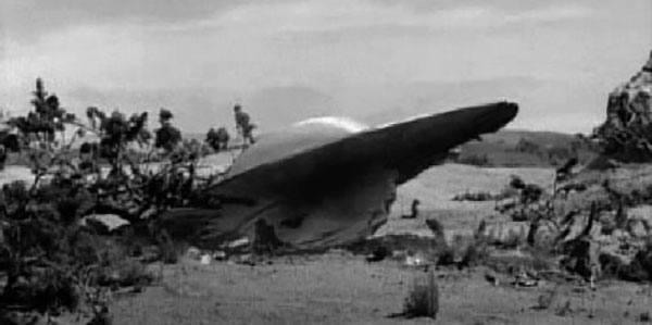 roswell ufo crash