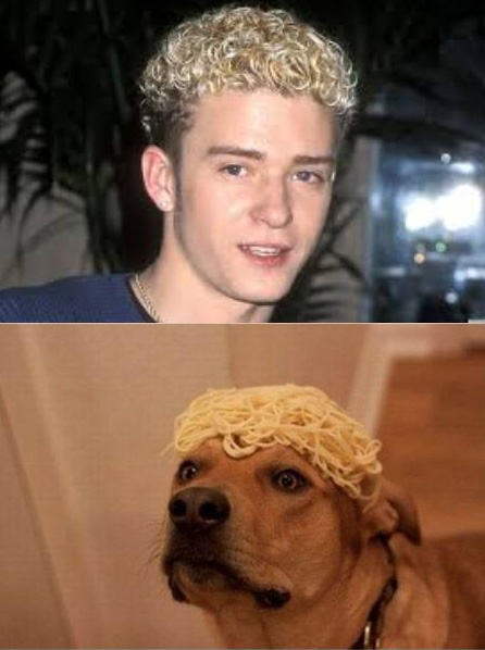 19 Times...Just Who Wore it Better!