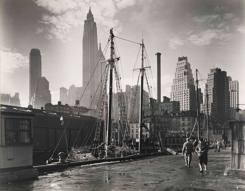 cool new york 1935 - Febherred