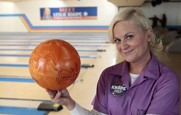 Amy Poehler, Parks and Recreation – $200,000