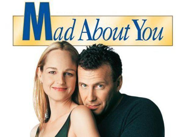 Paul Reiser and Helen Hunt, Mad About You – $1,000,000