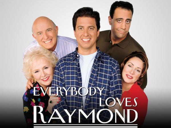 Ray Romano, Everybody Loves Raymond – $1.7 million