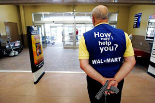 walmart workers - How help you? Walmart