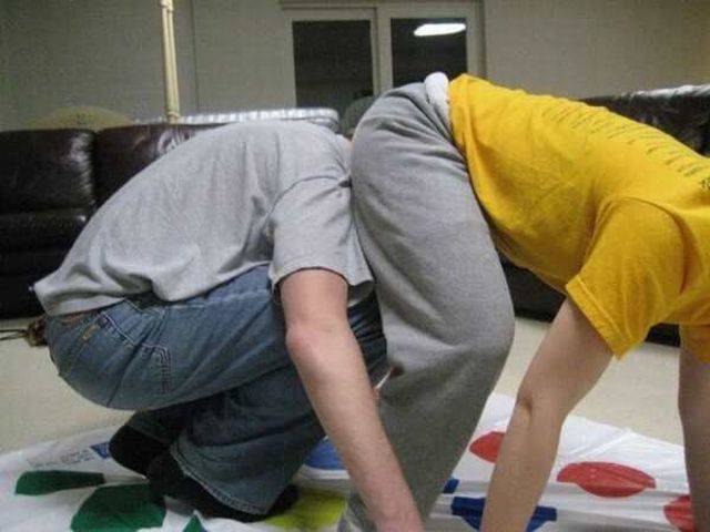 twister funny