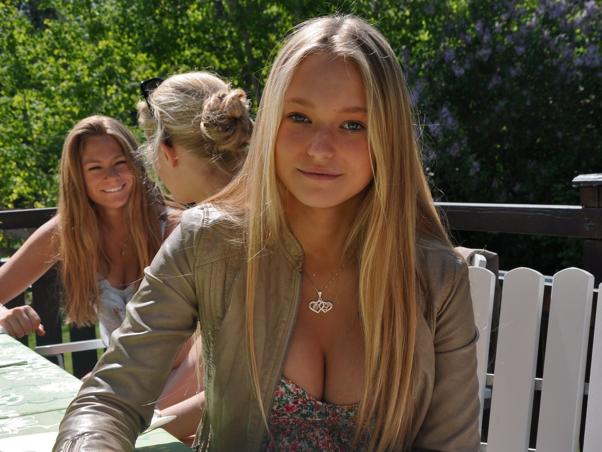 sexy swedish teens