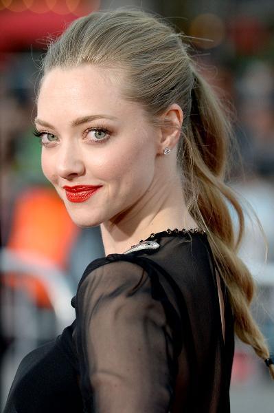 Amanda Seyfried – $8 million