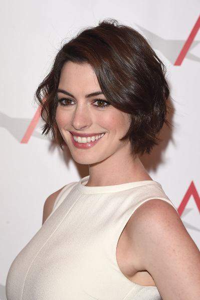 Anne Hathaway – $12 million