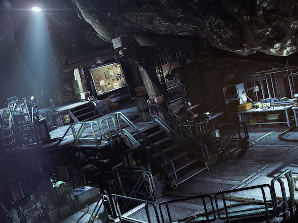 Installing the Batcave won’t be cheap either, neither will it be to keep the contractors quiet (Alfred is a cool guy but he can’t build that all himself). Plus you’ll need to rebuild Wayne Manor after it burns down under ninja attack.