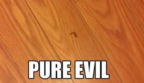 38 Examples People Are Just Pure Evil!