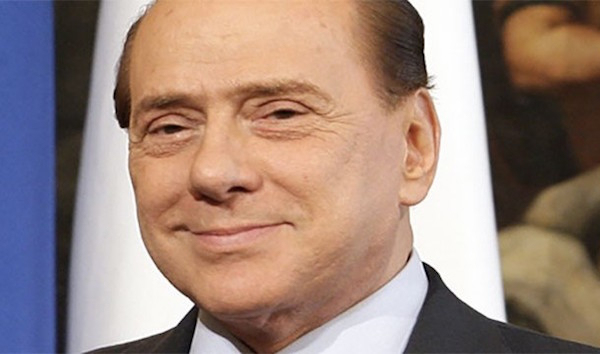 Because Italian Prime Minister Silvio Berlusconi insulted Finnish food in 2005, three years later when Finland beat Italy in an international pizza contest, they named their winning slice the “Pizza Berlusconi”