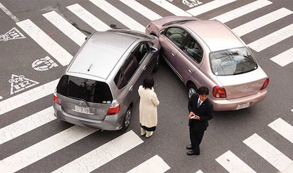 Domino’s canceled their 30 minutes or less delivery policy because their drivers were causing too many accidents.