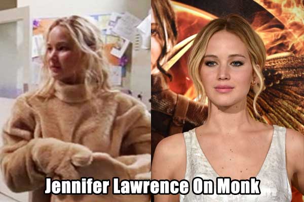 17 Famous Celebrities in Their First Appearance!