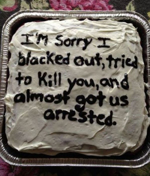 buttercream - Windsusiralarina Mullat I'M Sorry I blacked out, tried 1 to Kill you, and almost got us arrested