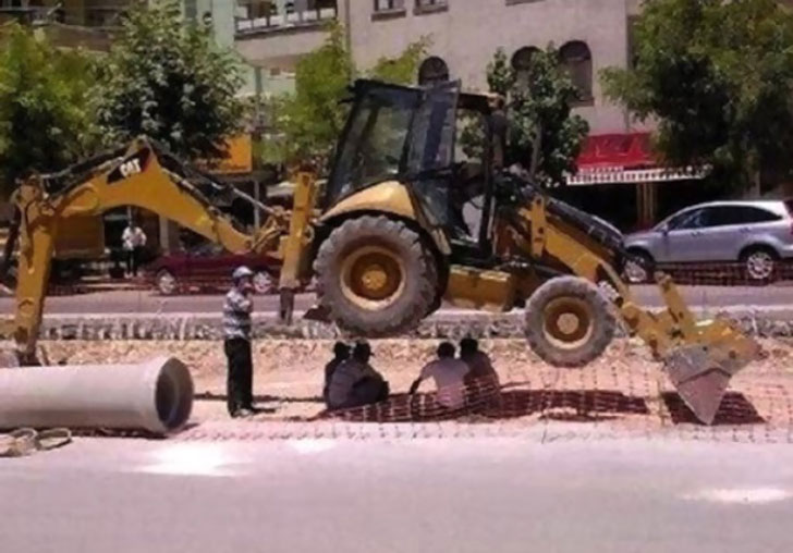 funny construction - 1