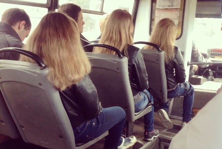 21 Times There Was A Glitch In The Matrix!
