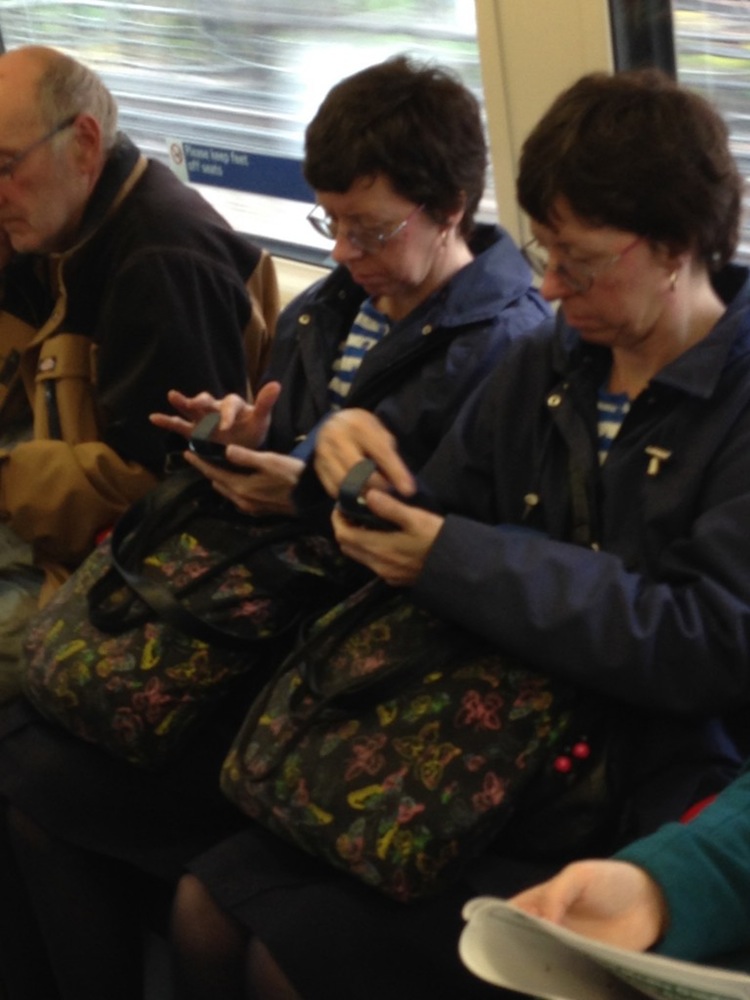 21 Times There Was A Glitch In The Matrix!