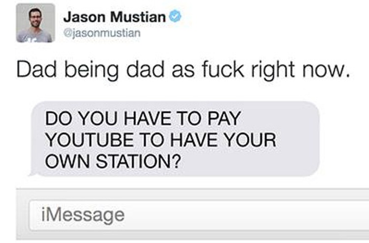 28 Dads being like all...DAD AF right now