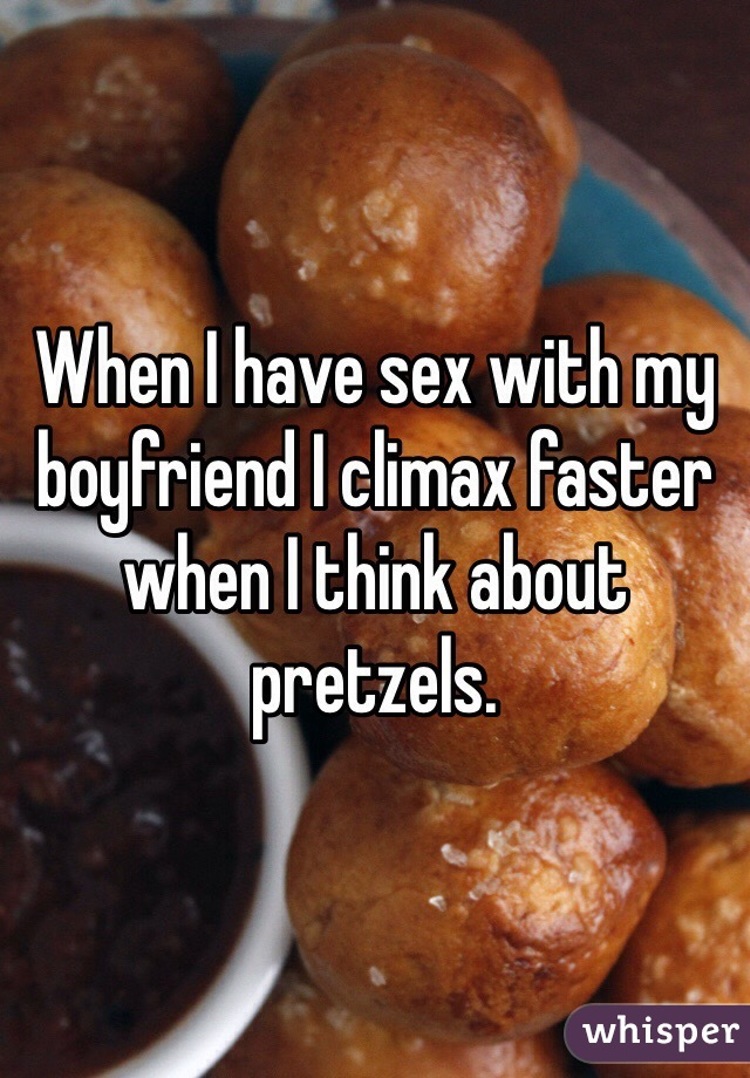 20 Women Confess The Random Thoughts They Have During Sex
