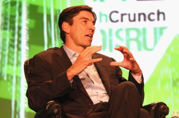 Tim Armstrong – CEO and Chairman of AOL Inc. (6 hours)
