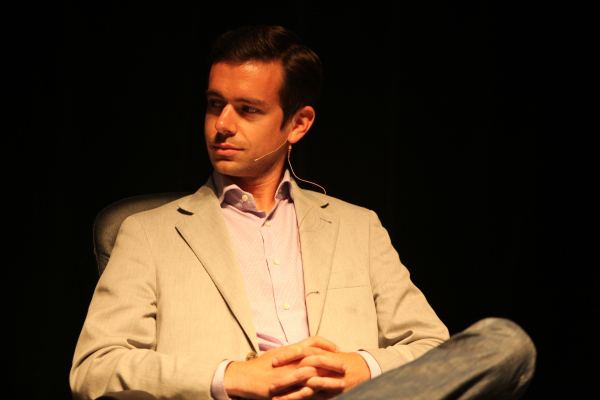 Jack Dorsey – CEO of Square, Inc. & Twitter (7 hours)