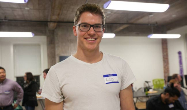 Leo Widrich – Co-founder and COO of Buffer (8 hours)
