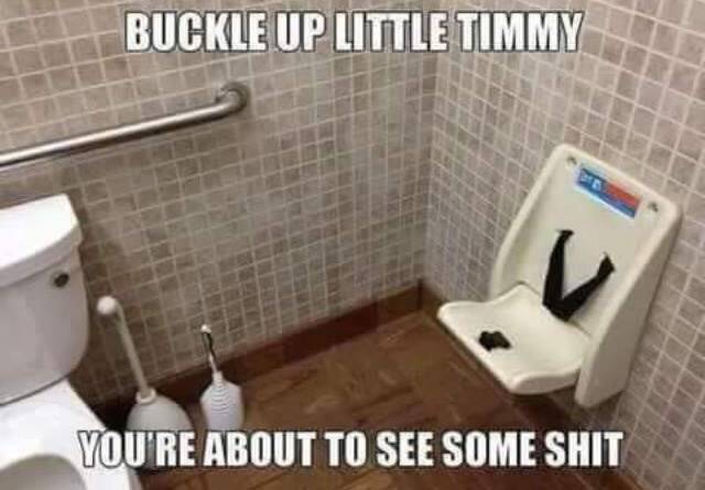 buckle up timmy you re about to see some shit - Buckle Up Little Timmy You'Re About To See Some Shit
