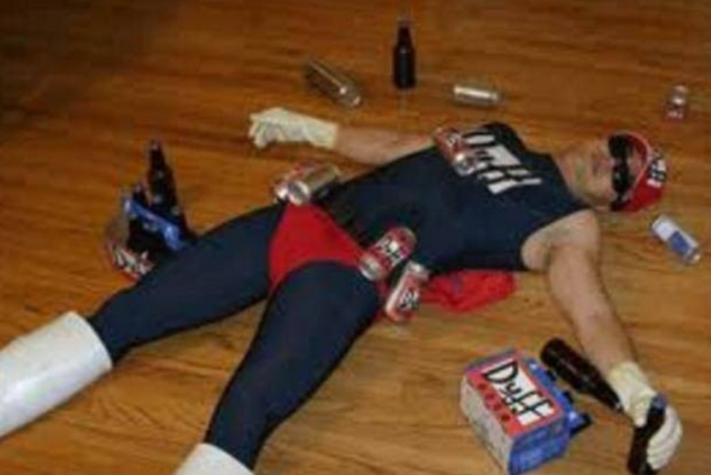 34 Reasons You Miss College