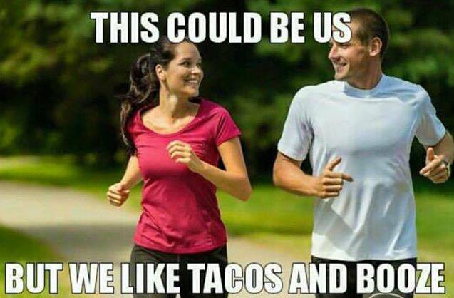 could be us meme cake - This Could Be Us But We Tacos And Booze