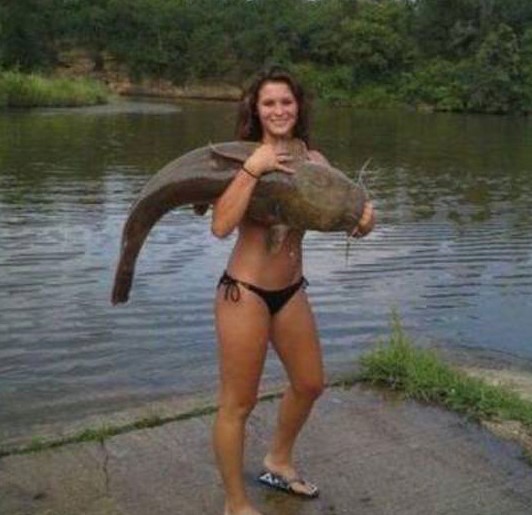 30 Things You Just Don't See Everyday!