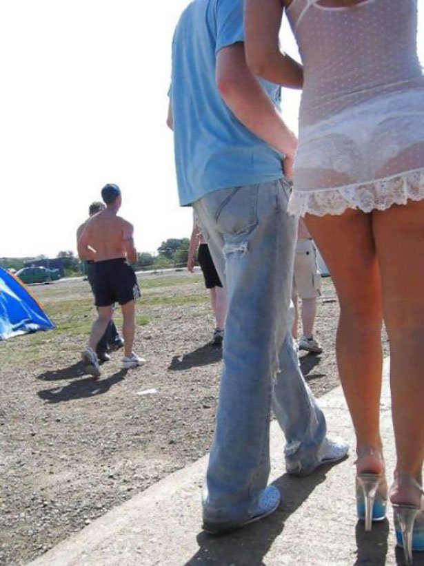 36 Awesome Funny Ass Pics to Make Your Day!