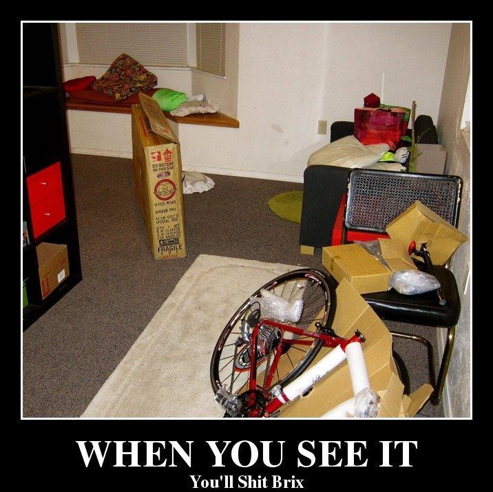 35 Images of When You See It!