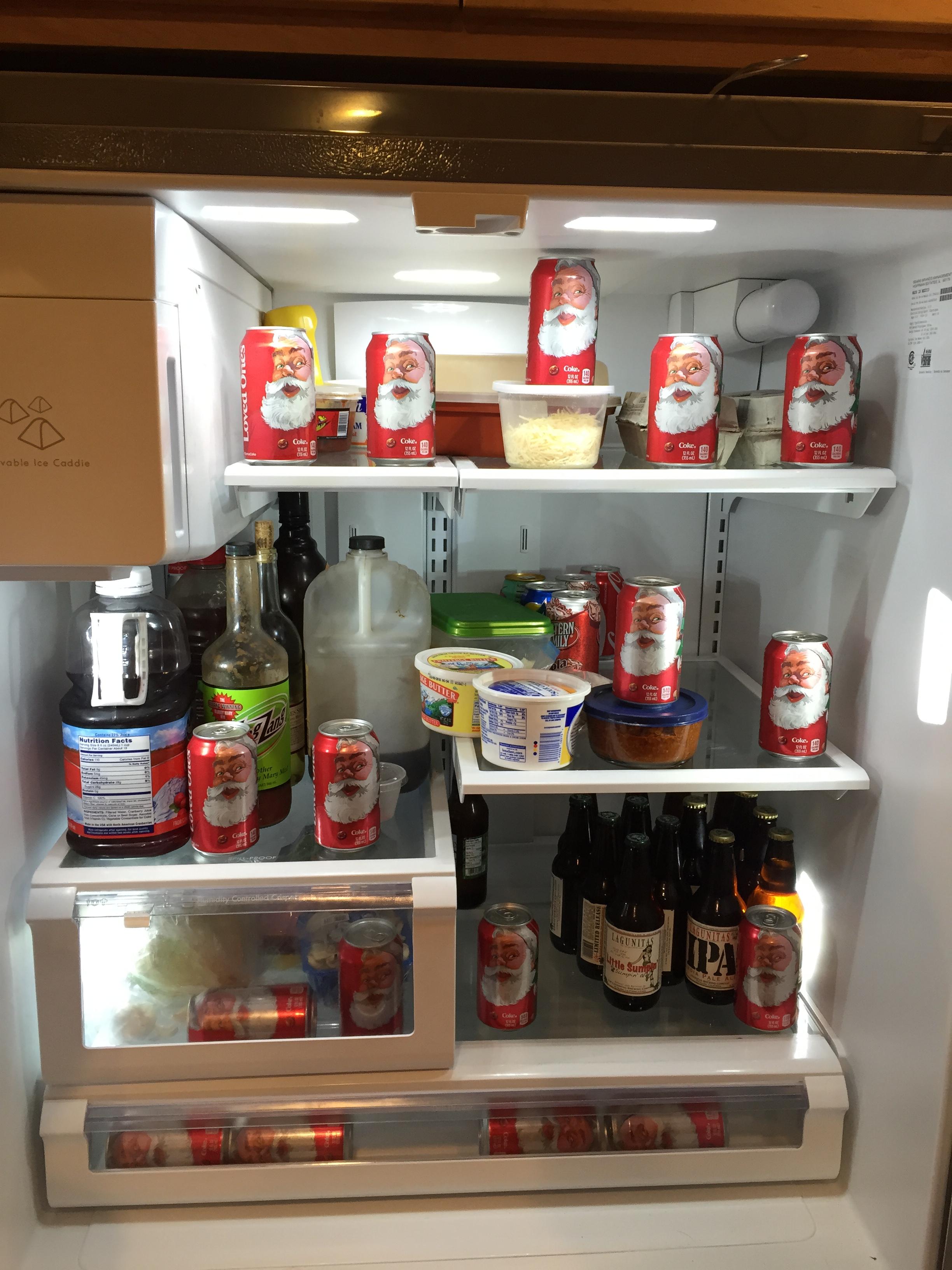 cool pic refrigerator