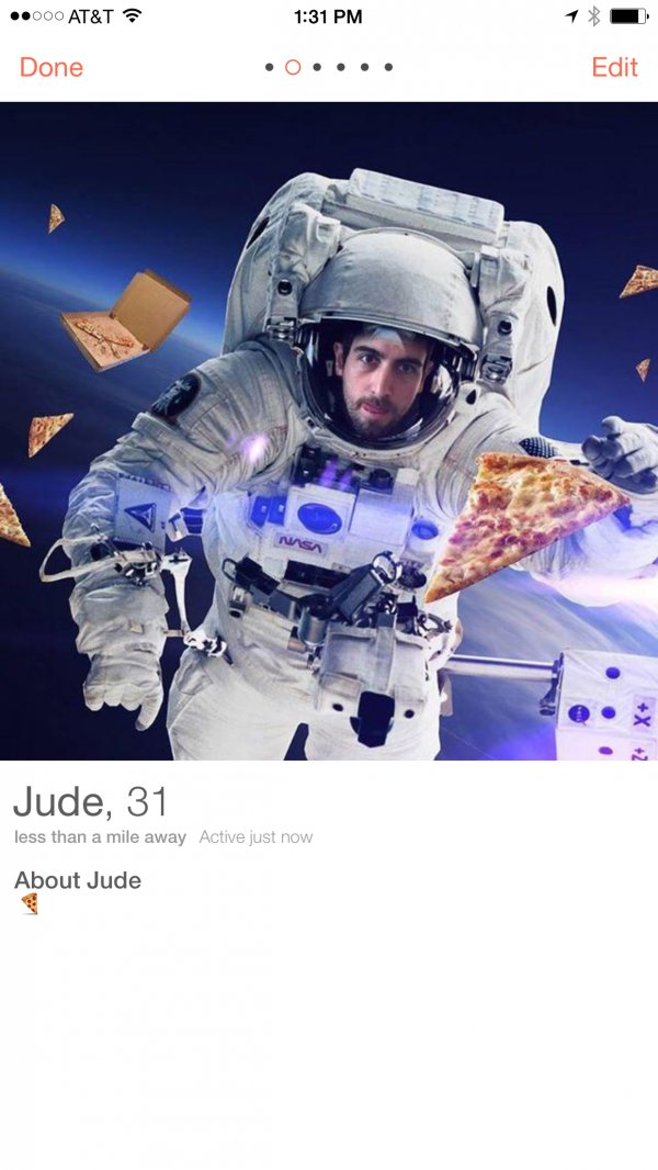 Would You Date These People On Tinder?