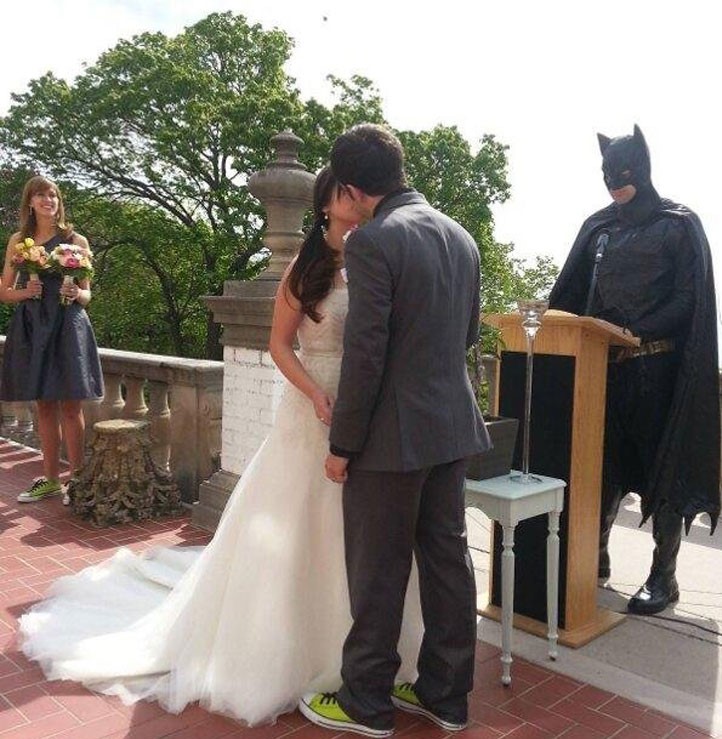 batman wedding memes